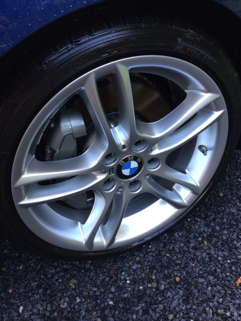 Warped rotors and big brake kits? Drive Accord Honda Forums